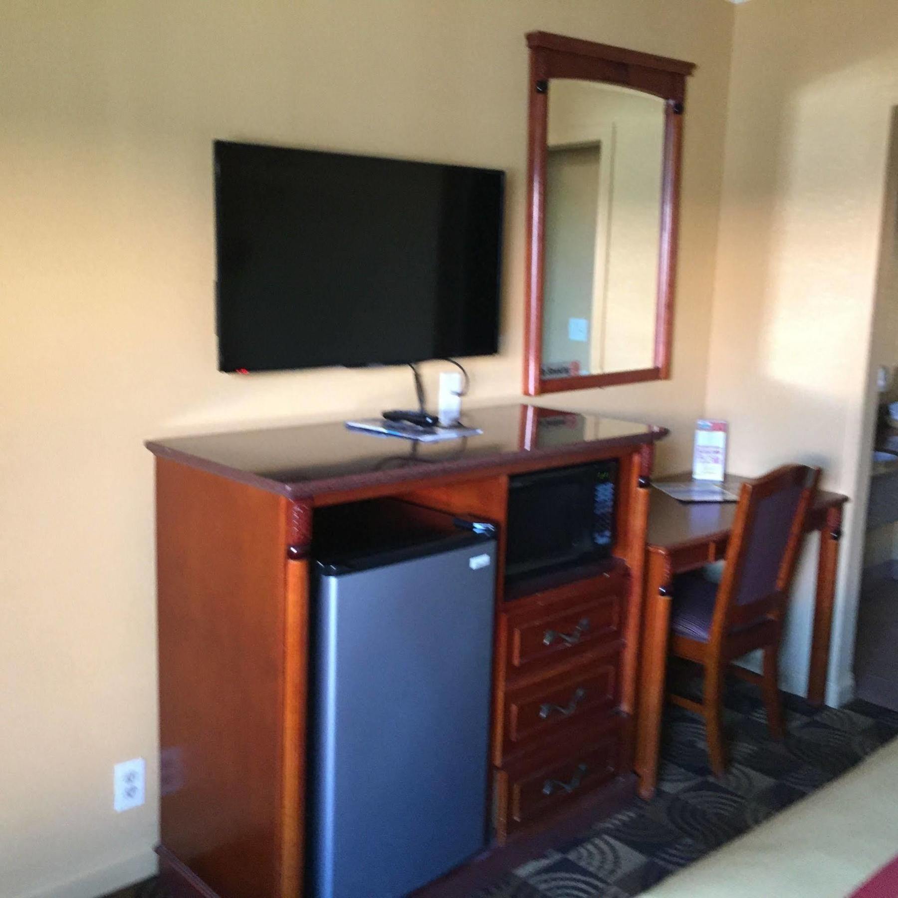 National City Motel Екстериор снимка