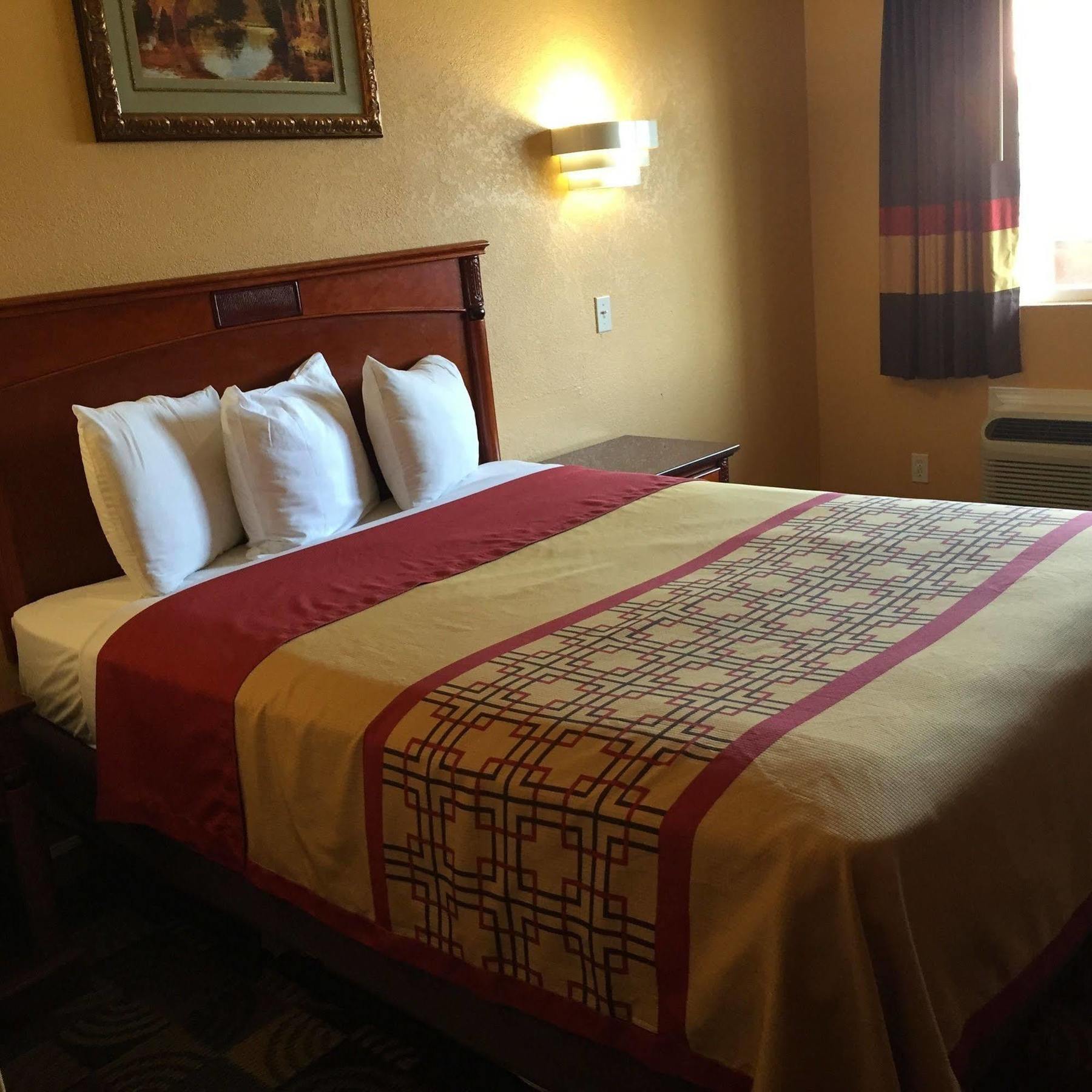 National City Motel Екстериор снимка