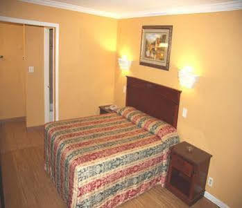 National City Motel Екстериор снимка