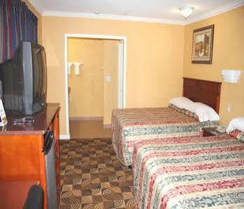 National City Motel Екстериор снимка