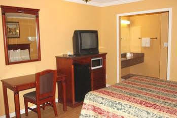 National City Motel Екстериор снимка