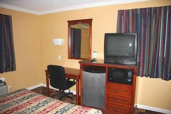 National City Motel Екстериор снимка